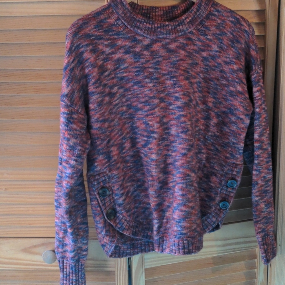 Madewell Sweater - S